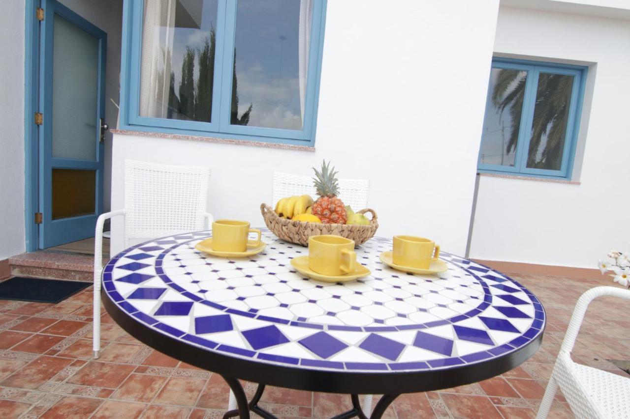 Vv Casita El Paraiso Brena Baja Exterior photo