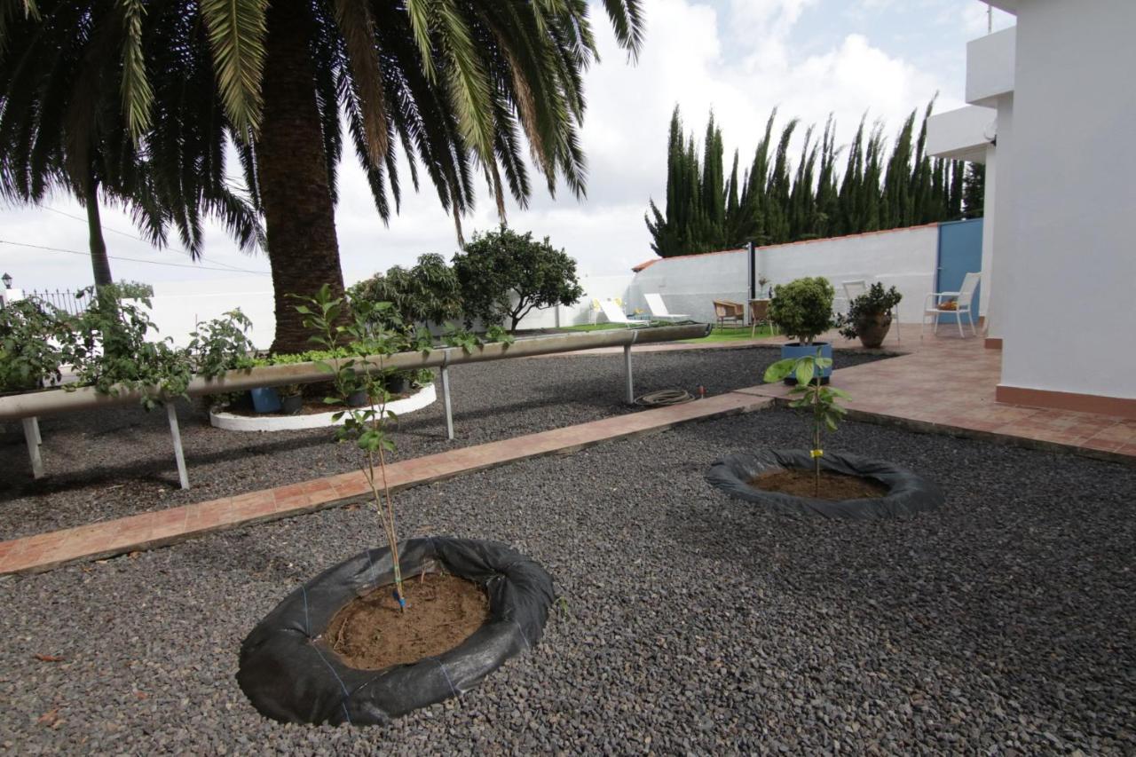 Vv Casita El Paraiso Brena Baja Exterior photo
