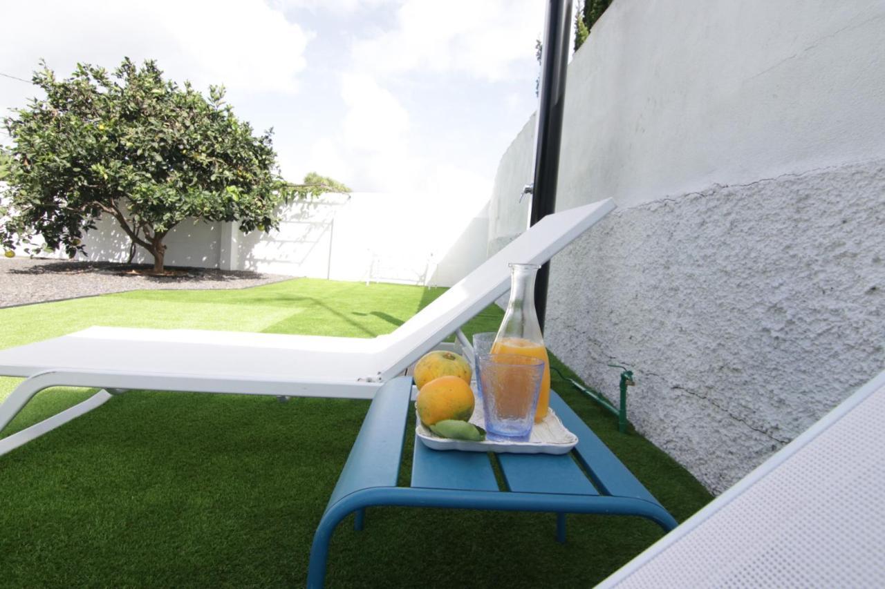 Vv Casita El Paraiso Brena Baja Exterior photo